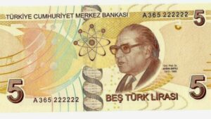 ATATÜRK VE BİR SINAV