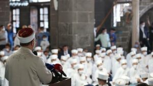 Diyanet Akademisi ve ADD