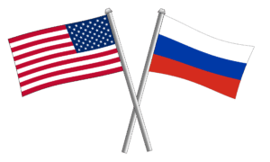 Amerika Rusya savaşında son durum