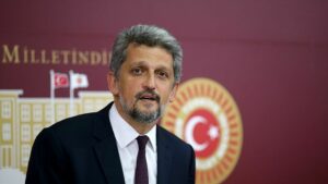 Garo Paylan Cehalet ve Küstahlık (I)