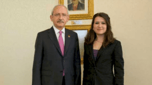 GÖKÇE GÖKÇEN KİMDİR ?