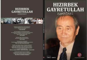 Bir dava adamını kaybettik…