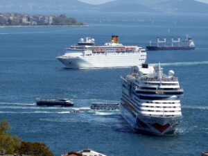 “Türkiye” demek tatil demektir…