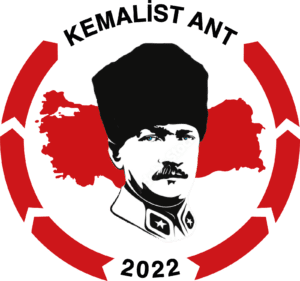 KEMALİST ANT PLATFORMU MANİFESTOSU
