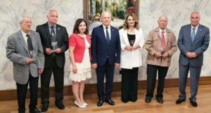 Kıbrıs Türk Basın Konseyi’nin  23. kuruluş yıldönümü
