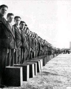 MEB’in tarihi hatası