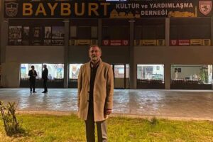 KENDİ HALKI BARINAMIYOR AKP RANT PEŞİNE DÜŞÜYOR!