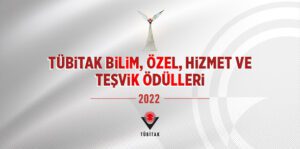TÜBİTAK Ödül Başvuruları Başladı