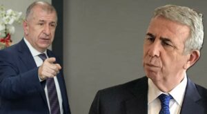 Özdağın amacı ne