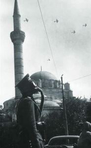 BİYOLOJİK SAVAŞ (2)