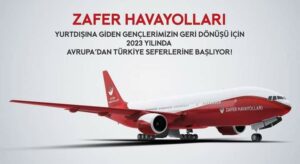 Zafer partisinden büyük hamle …!!!