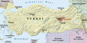 Suriye düşerse 3. dünya savaşı çıkabilir