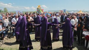 Hıdırellez’in Paylaşım ve İyi Dilek Temennilerine Katılmamak Mümkün mü