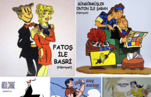 YERLİ HOŞ MEMO