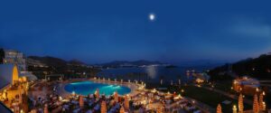Bodrum’da otelciler “İş güvenliği” diyor…