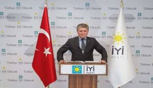 AKP’NİN UCUBE SİSTEMİ SEBEBİYLE İŞSİZLİK REKOR SEVİYEDE!