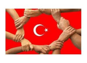 Dayanışma Çağrısı