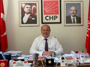 HAVALİMANI MÜCADELEMİZ SÜRECEK HERKESİ BEKLİYORUZ!
