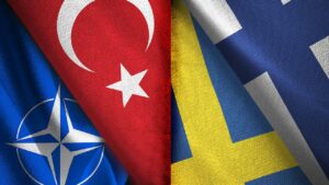 İsveç için ikna odası kurulmuş