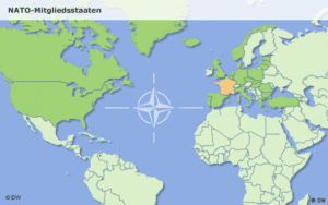 Avrupa, İsveç ve Finlandiya’nın NATO’ya katılımını Gerçekten İstiyor mu?
