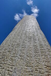 Dünya Türk Dili Ailesi Günü
