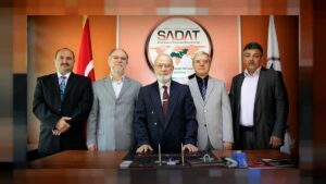 Şiddetin özelleştirilmesi meşruiyet krizi yaratır