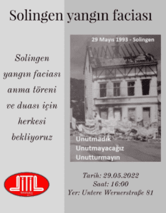 FACİALARI UNUTMADIK, UNUTMAYACAĞIZ, UNUTTURMAYACAĞIZ!!!