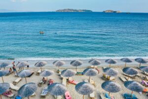 Rus turist sayısında azalma var…