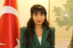 AKAN HER KADIN KANINDAN İKTİDAR SORUMLUDUR!