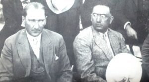 HESABI ÖDEMEDEN NEREYE MUSTAFA?