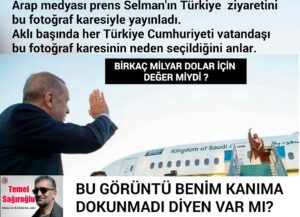 KANINA DOKUNMAYAN VAR MI