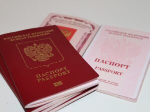 Dünyanın en güçlü pasaportu…