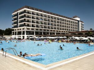 Otel ve lokantalar zam şampiyonu…