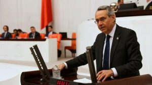Özgür Özel ekibi istifa edince ne olur?