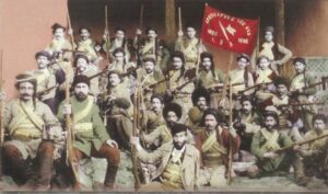 GARO PAYLAN CEHALET VE KÜSTAHLIK (IV)