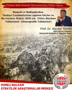 RUMELİ GÖÇMENLERİ