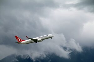Havacılık sektörü normale dönüyor…