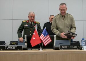 Genelkurmay Başkanı Orgeneral Yaşar Güler kimdir?