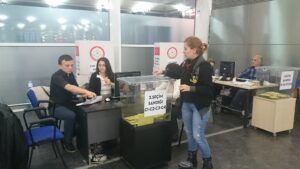 CUMHURİYET SAHİPSİZ Mİ? ERDOĞAN İLE EKMELEDDİN BENZERLERİ ARASINDA TERCİH YAPMAK ZORUNDA MIYIZ?