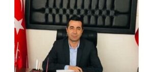 Hakkımı haram ediyorum
