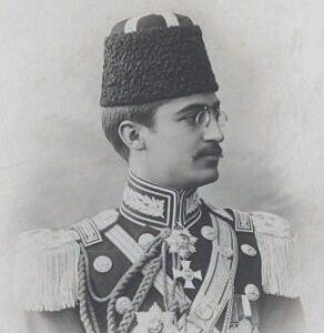 ESKİ ASKERLER (2)