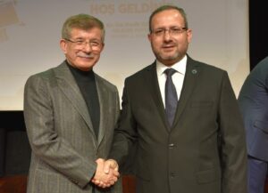 DODURGA SEÇİMİNİ DEĞERLENDİRDİ