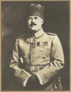 ESKİ ASKERLER (5)