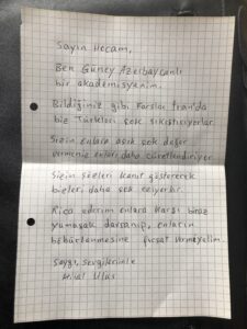 Türkiye’de İran/Fars hayranlığı!