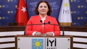 İYİ PARTİYE DAVET NEDEN?