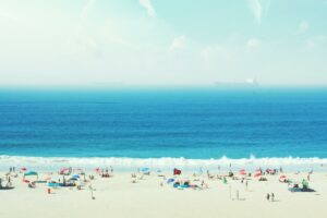 Almanya ve İngiltere’den Türkiye’de tatil talebi yükseliyor…