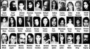 2 Temmuz 1993: Sivas’ta Yanan Sadece 35 Can Değil, İnsanlıktı