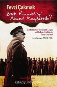ESKİ ASKERLER (1)