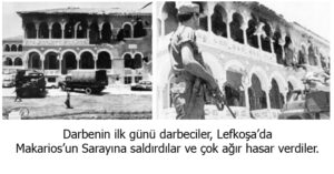 Rumların Bitmeyen Yalanları