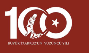 T.B.M.M.’NİN ORDULARI’NIN ZAFERİ